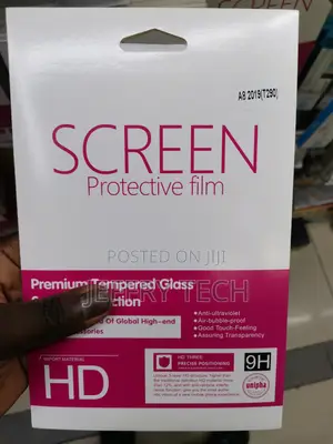 Samsung Screen Protector T290