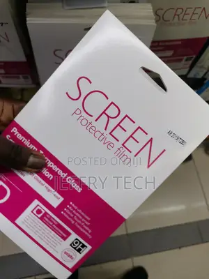 Samsung Screen Protector T290
