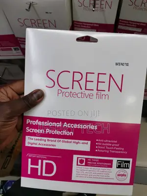 Glass Screen Protector Transparent for Huawei Matepad T10 9.