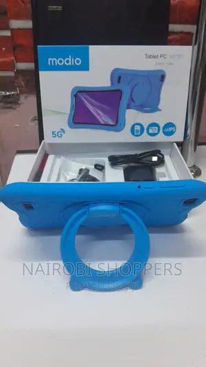 Kids Tablet/ Modio M730 Kids Tablet 6gb+256gb