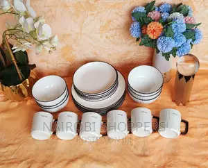 Dinner Set 30pcs