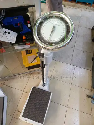 Analogue Height and Weight
