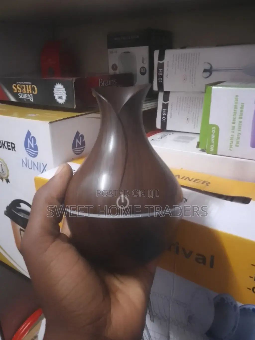 Generic HUMIDIFIER