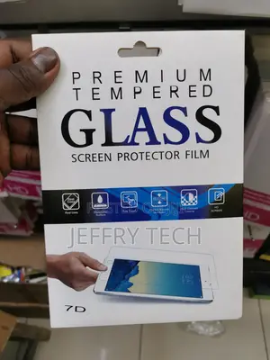 Tempered Glass Screen Protectors for Tecno Droipad 7D