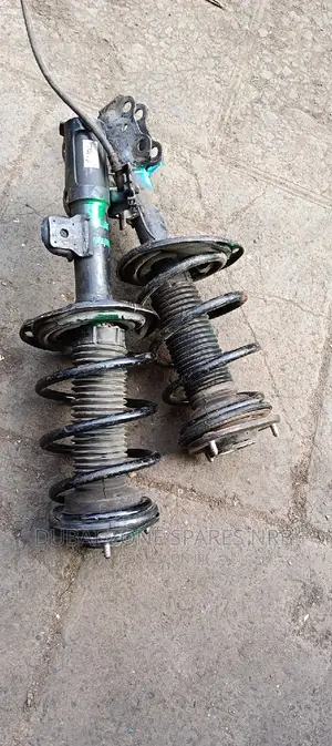 Harrier,Kluger, Lexus,Rumion Vanguard,Rav4 Complete Shock's.