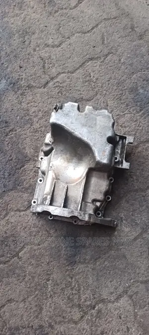 Passo 1kr Engine Bottom Cover Now Available.
