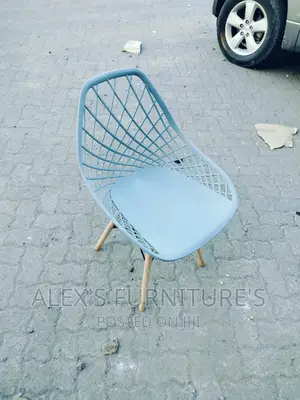 Strong Eams Chair Strong Eams Chair Strong Eams Chair