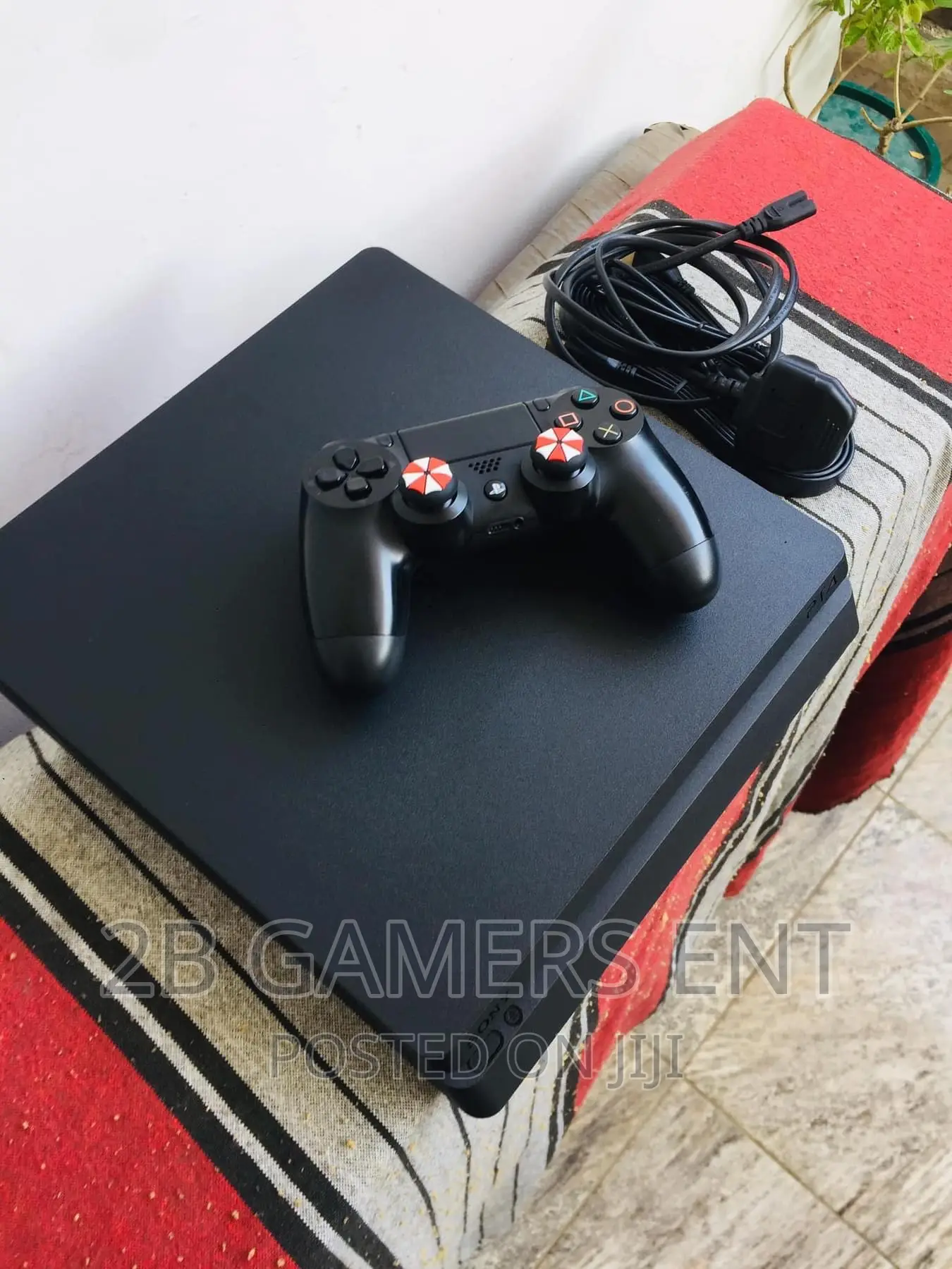 Ps4 Slim Version, Spiderman