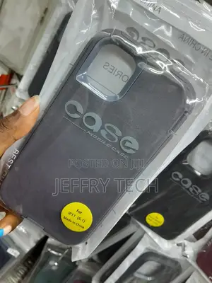 iPhone 11 Case: Dual Layer Protective Heavy Duty Cell Phone