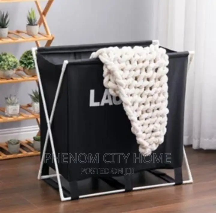 Large Laundry Basket