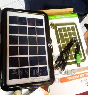 Solar Panel for Charging Phone Direct