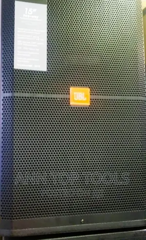 JBL SRX-715 Midrange Speaker
