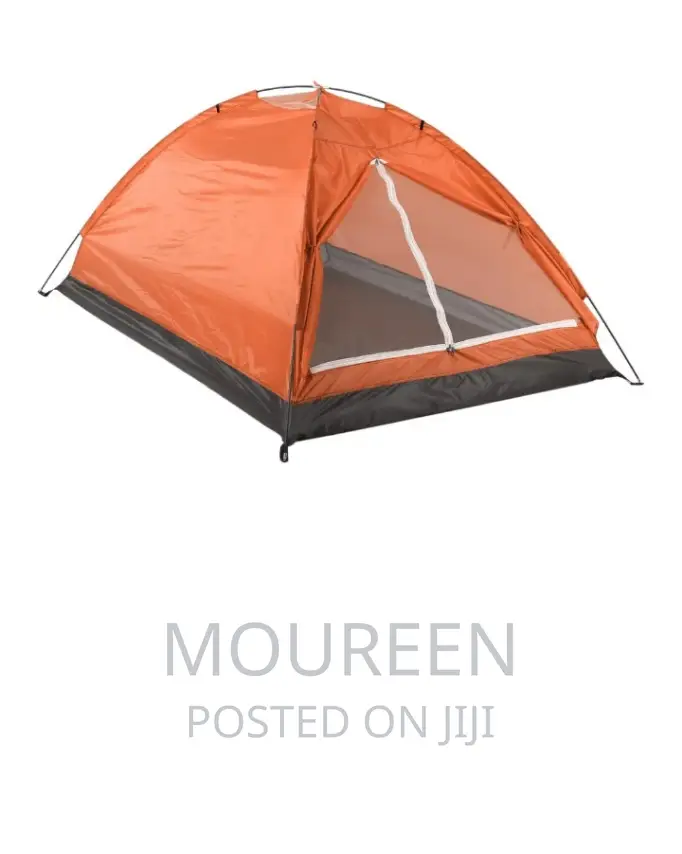 2 Person Tent