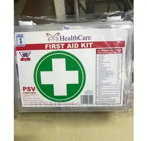 PSV First Aid Kit
