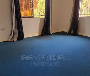 Blue Wall to Wall Carpets