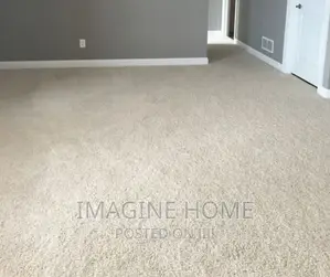 Beige Wall to Wall Carpets