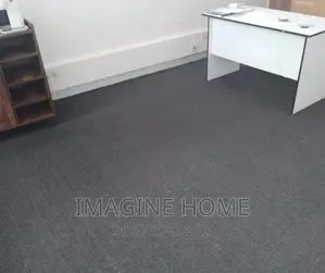 Grey Wall to Wall Carpets