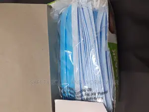 Proto Disposable Face Mask