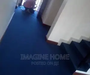 Blue Wall to Wall Carpets