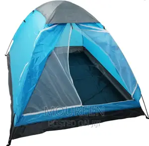 Camping Tent