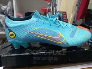Nike Dream Speed Football Boots