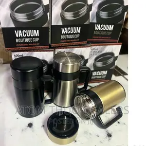 400 Ml Vaccum Office Cup