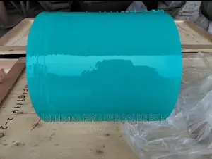 Silage Bale Film / Wrap