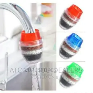 New Water Faucet/Water Purifier