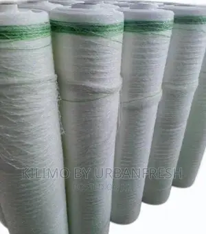 Silage Bale Net