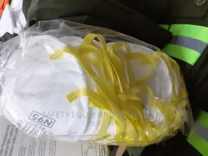 Approved N 95 Respirator Mask