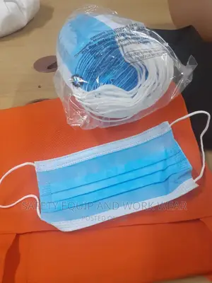 Proto Face Mask