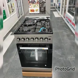 Cooker 50 by 60