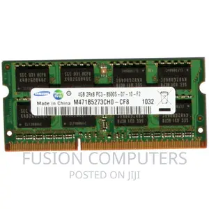 Samsung Samsung Desktop RAM Ddr3l 4gb 1600