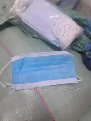 Proto Washable Face Mask