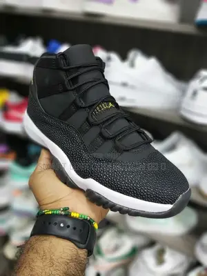 Air Jordan 11 Retro