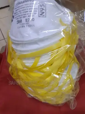 N 95 Respirator Face Mask