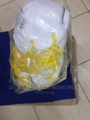 N 95 Reusable Respirator Face Mask