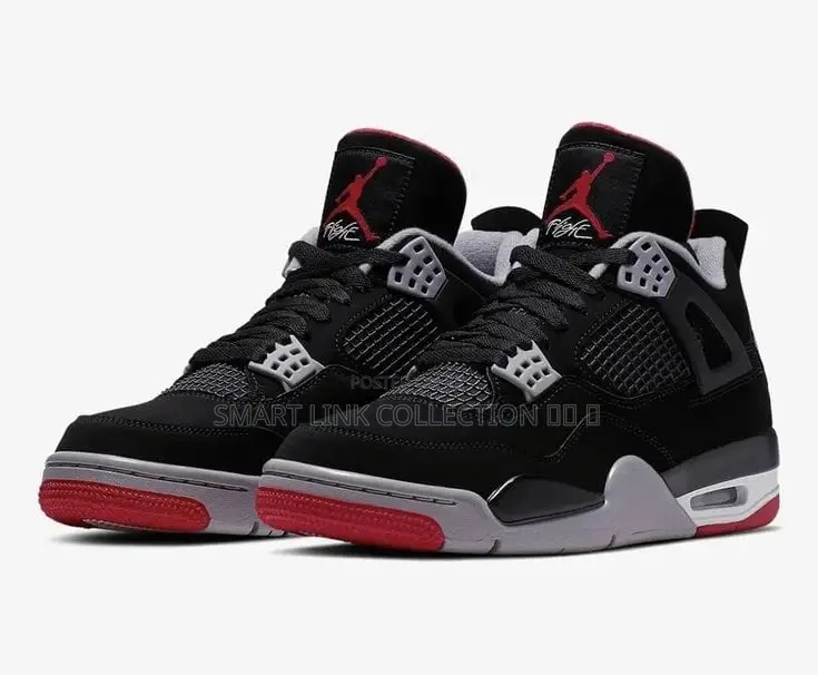 Air Jordan 4
