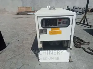 18kva Lister Ex Uk Power Generator