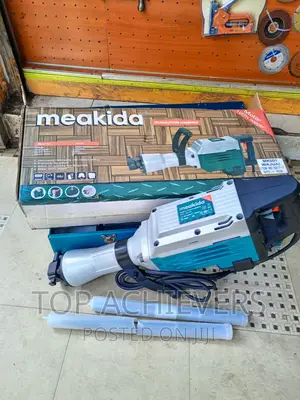 Quality Demolition Hammer/Jack Hammer 2000w