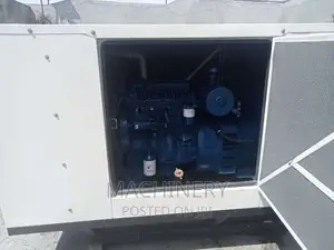 18kva Used Lister Petter Power Generator for Sale