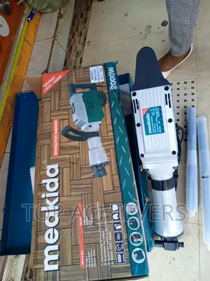 Electric Jack Hammer/Meakida Jack Hammer 2000w