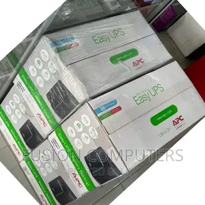 APC Easy UPS BVX 1200va, 230V, Avr, Iec Sockets Bvx1200li
