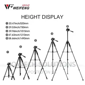 3560 Tripod