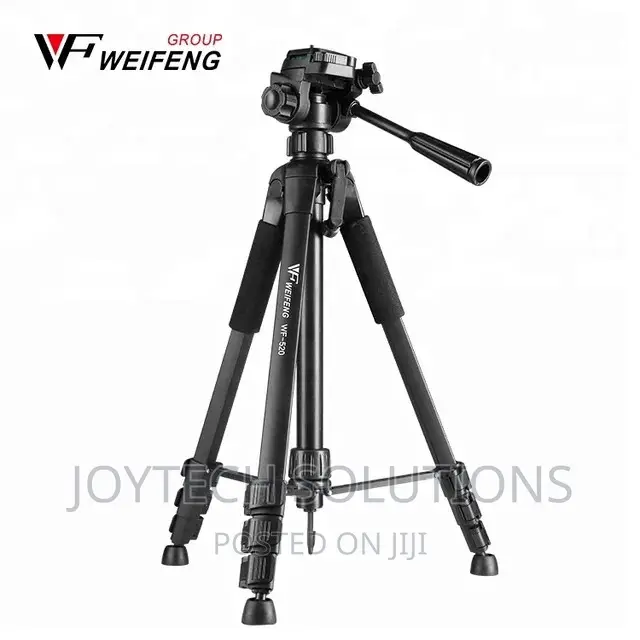 3560 Tripod