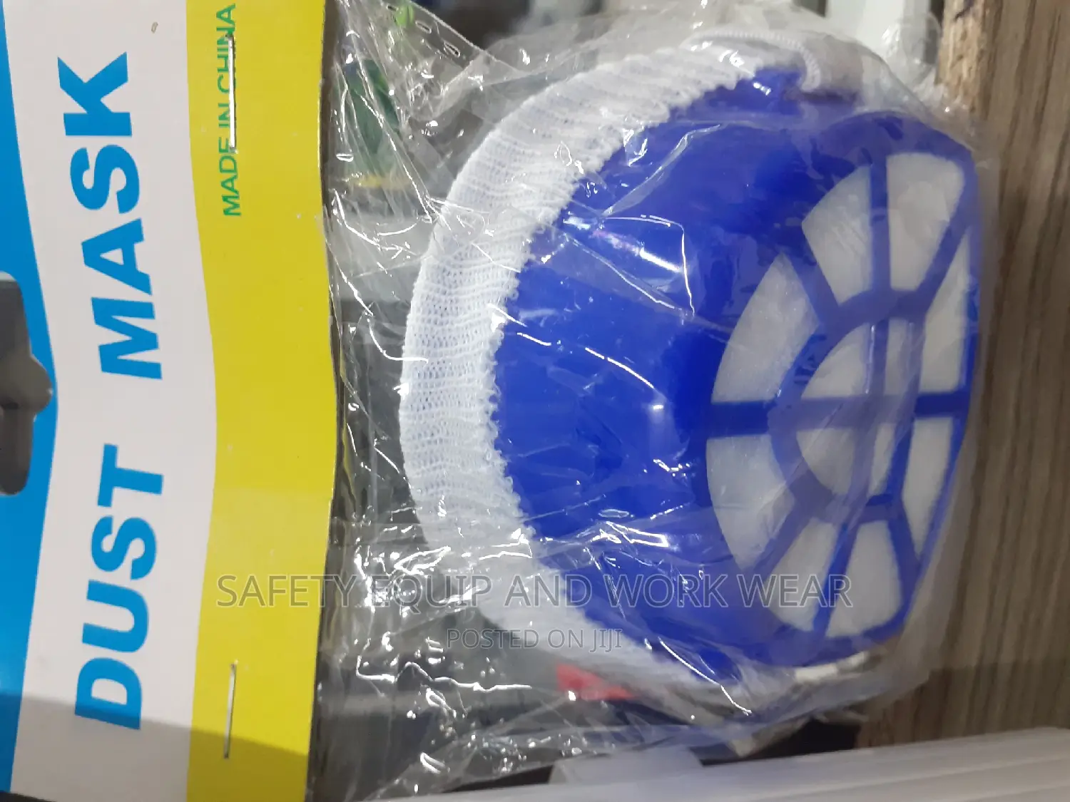 Industrial Dust Mask