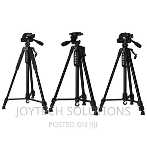 Original Professional Handheld Weifeng Tripod Stands 3520