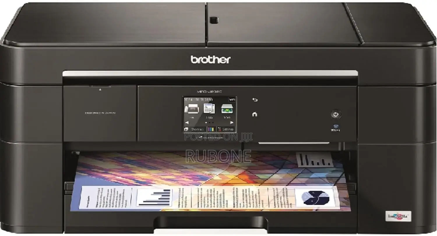 Brother MFC-J2320 A3 Inkjet Colour Printer