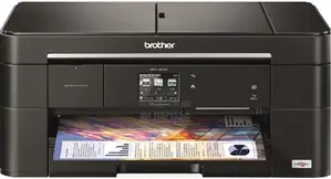 Brother MFC-J2320 A3 Inkjet Colour Printer