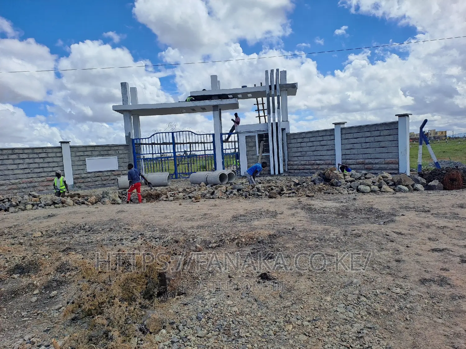Katani Gardens Phase 3